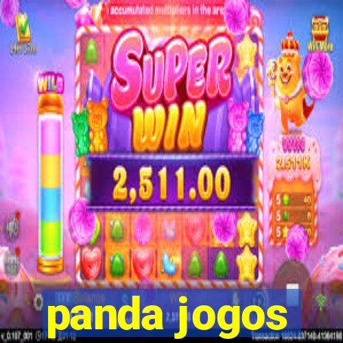 panda jogos